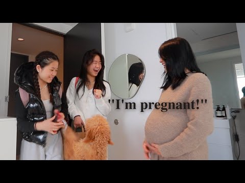BEING PREGNANT FOR A DAY??!