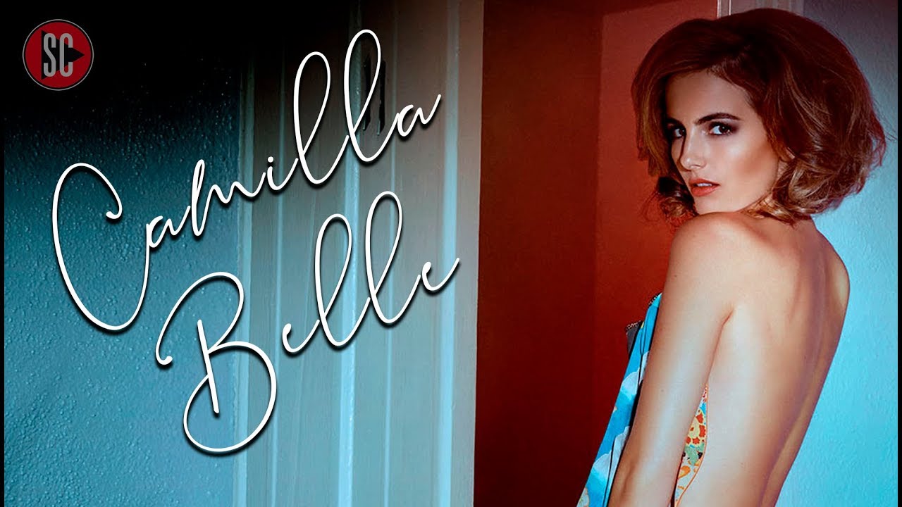Camilla Belle - Amazing Woman