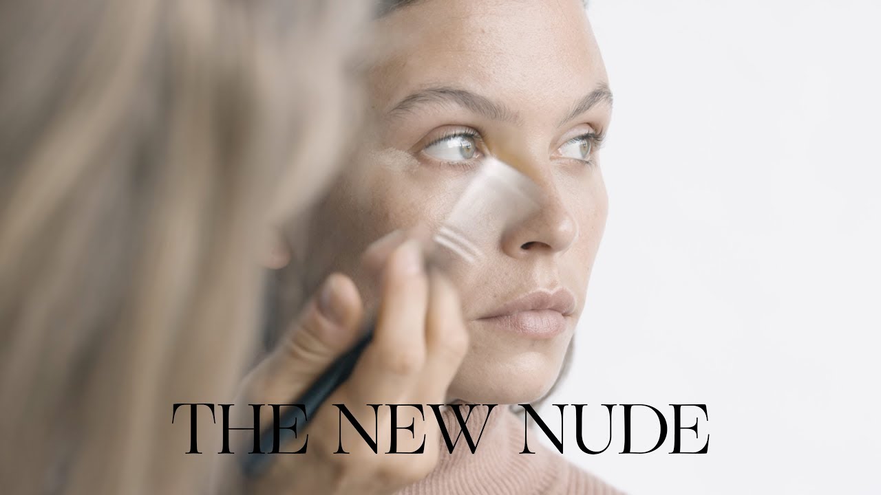 The New Nude - Globus Beauty Look Autumn 18 | Globus