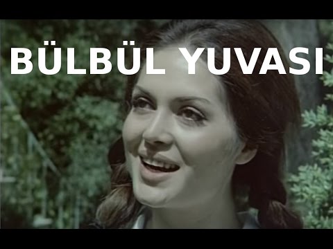 Bülbül Yuvası - Eski Türk Filmi Tek Parça (Restorasyonlu)