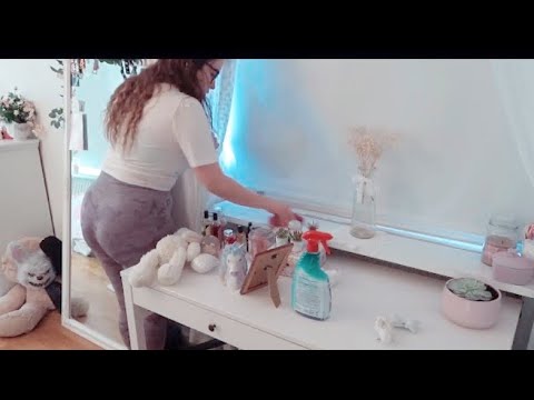clean with mish | april