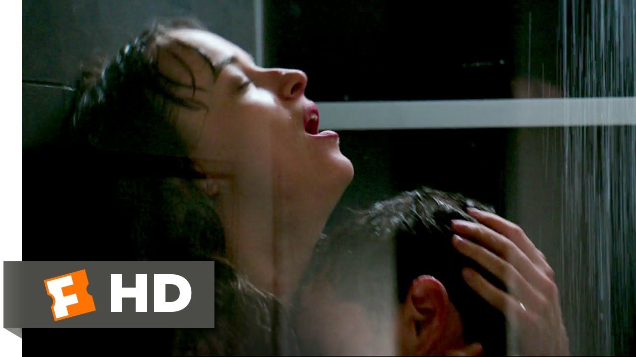 Fifty Shades Darker (2017) - The Answer is Yes Scene (9/10) | Movieclips