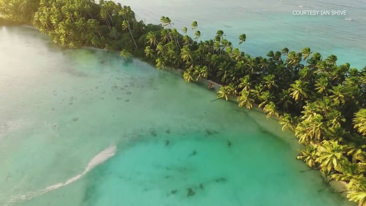 palmyra atoll