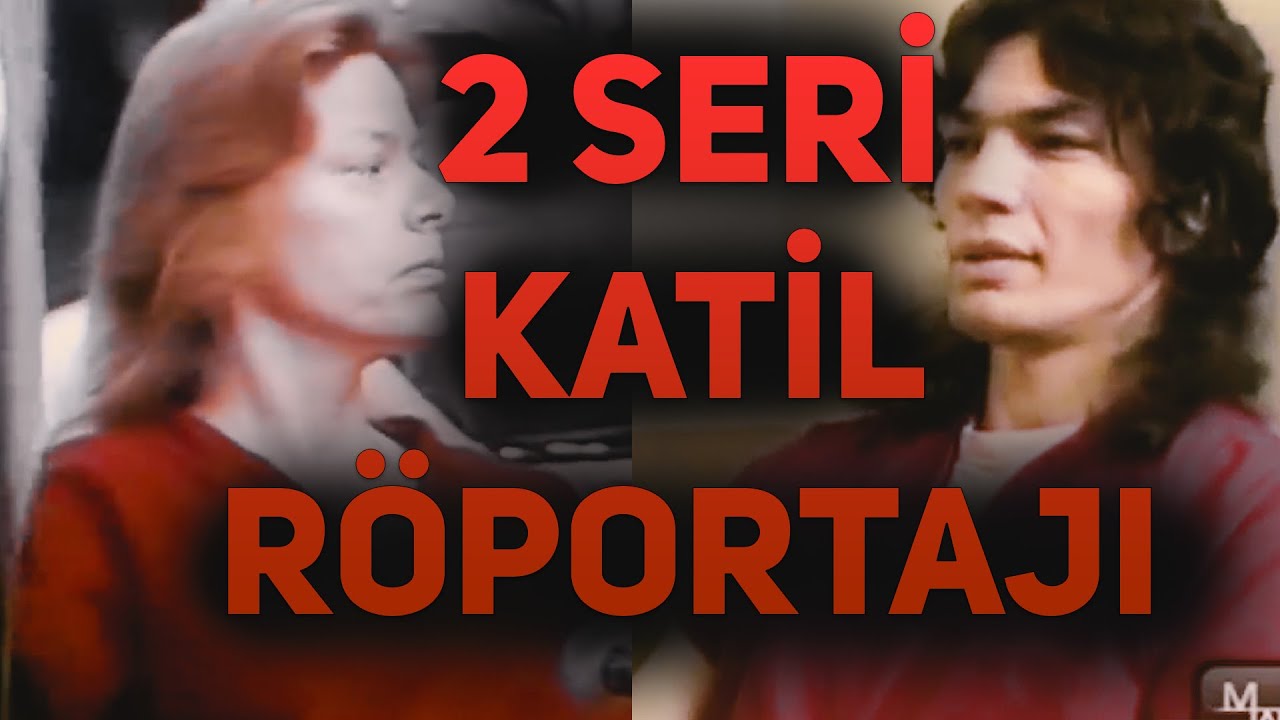 2 Seri Katil ile Röportaj -Türkçe Altyazılı-