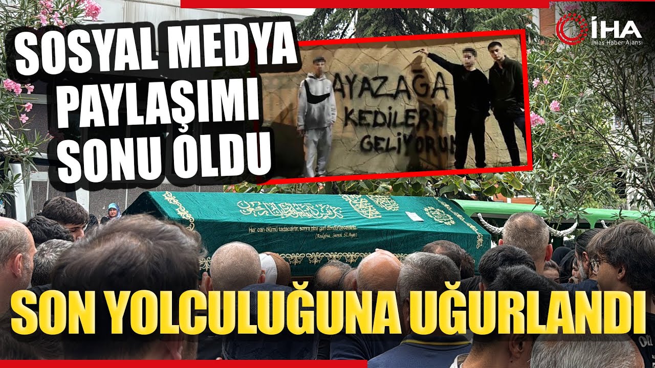 ayazağa kedileri geliyorum