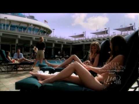 Summer Glau - Deadly Honeymoon [bikini scene]