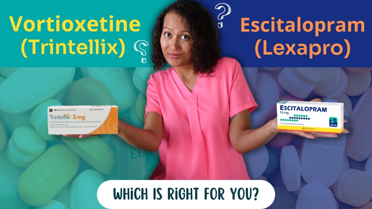 escitalopram-vs-vortioxetine-a-comparison-of-two-antidepressants