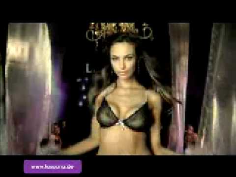 Madalina Ghenea Lascana - Hot - Sexy