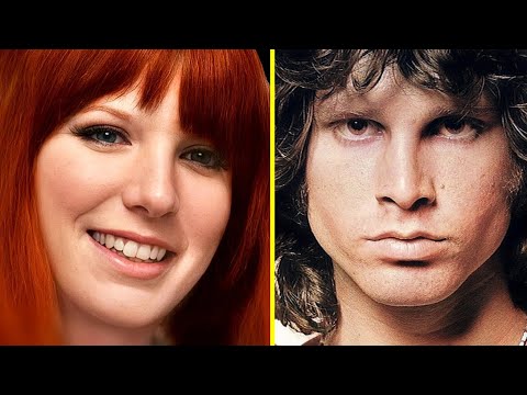 Jim Morrison's Death: His Last Days in Paris  France  The Doors Documentary