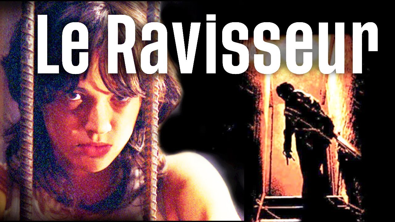 Le Ravisseur | Thriller complet en français | Dennis Hopper, Asia Argento