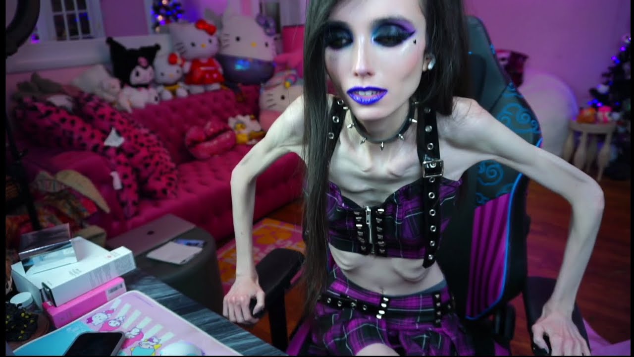 EUGENİA COONEY CONCERNİNG FOOTAGE | TWİTCH FEBRUARY 21, 2023 #SHORTS