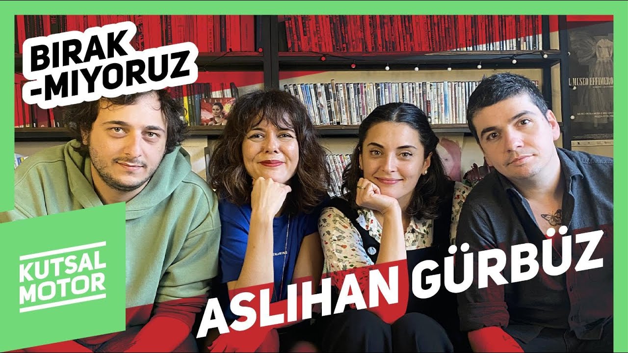 aslıhan gürbüz