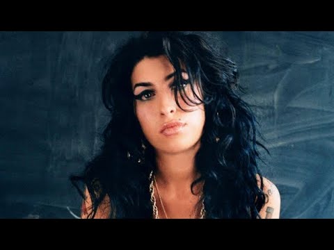 The Tragic Life Story Of Amy Winehouse