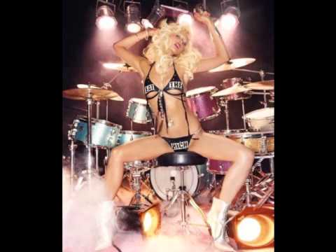 Paris Hilton Sexiest Moments - Leggy Blonde