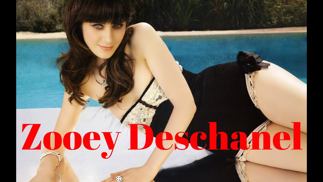 A TRİBUTE TO ZOOEY DESCHANEL