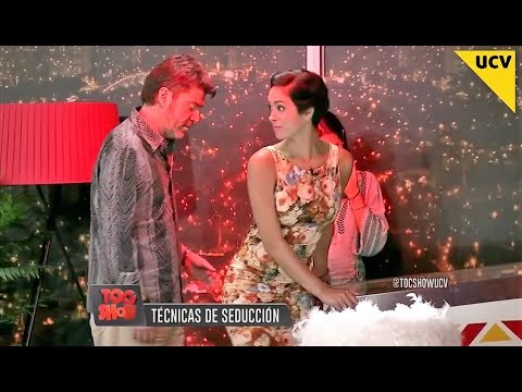 Verónica Vieyra  Paula Bolatti  Fran Undurraga | Tips para seducir en el verano (Parte 2 de 2)