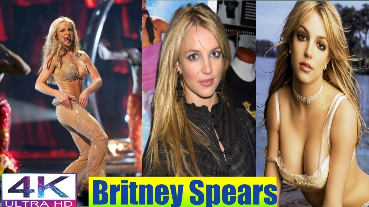 Britney Spears Hot Images 2022