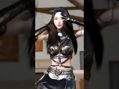JAPANESE GİRL DANCİNG İN SEXY LATEX OUTFİT AND BOOTS PART 2┃3D MODEL #SHORTS #YOUTUBESHORTS