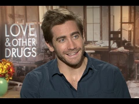 Gyllenhaal on Sex Scene Secrets