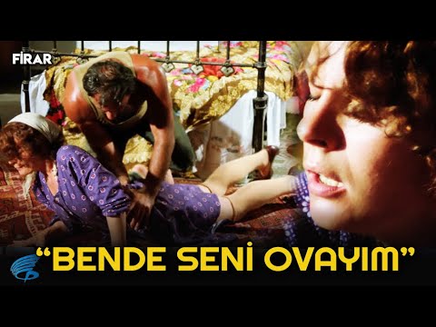 Firar Türk Filmi | Ayşe'ye Patrondan Masaj!