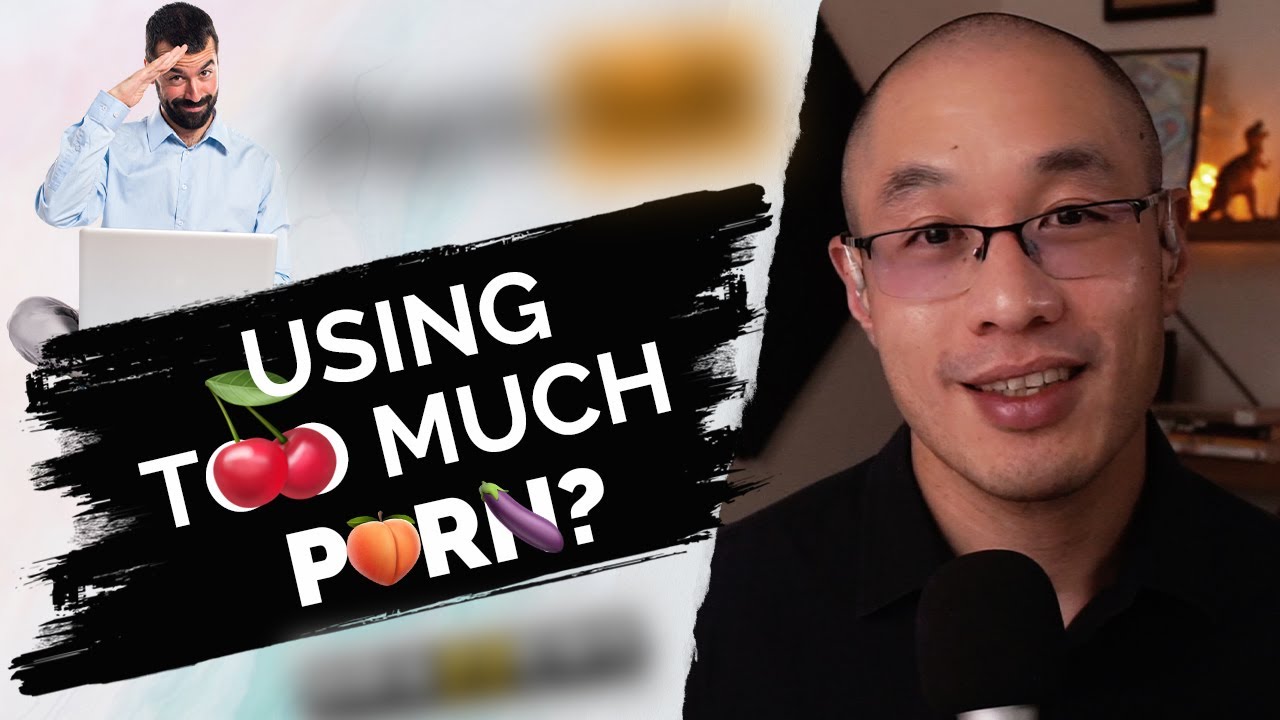 How Much Porn is Too Much Porn (For You) ?
