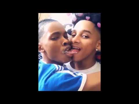 sexy chocolate love compilation (GAY)
