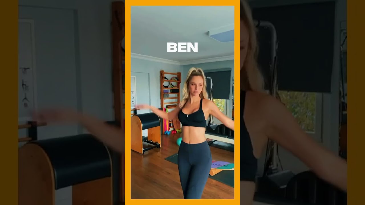 Ecenaz Üçer hot