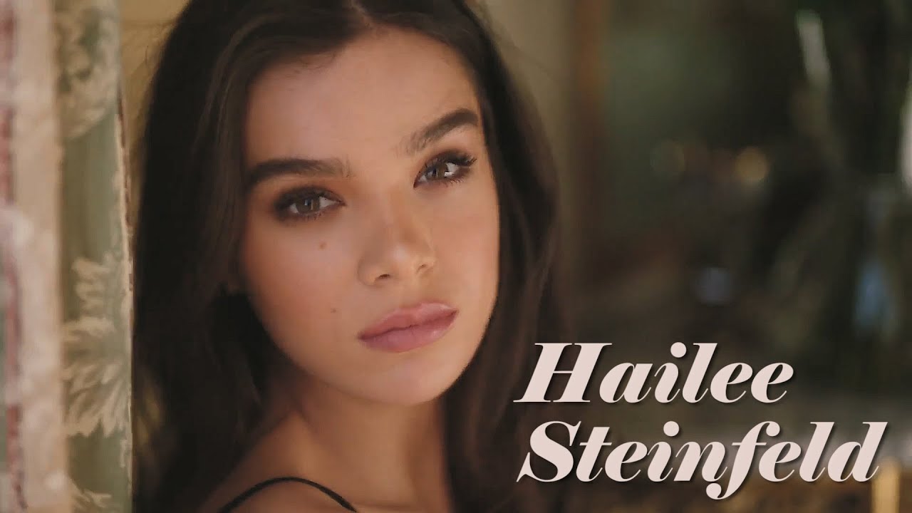 Hailee Steinfeld | Best Moments | Gorgeous