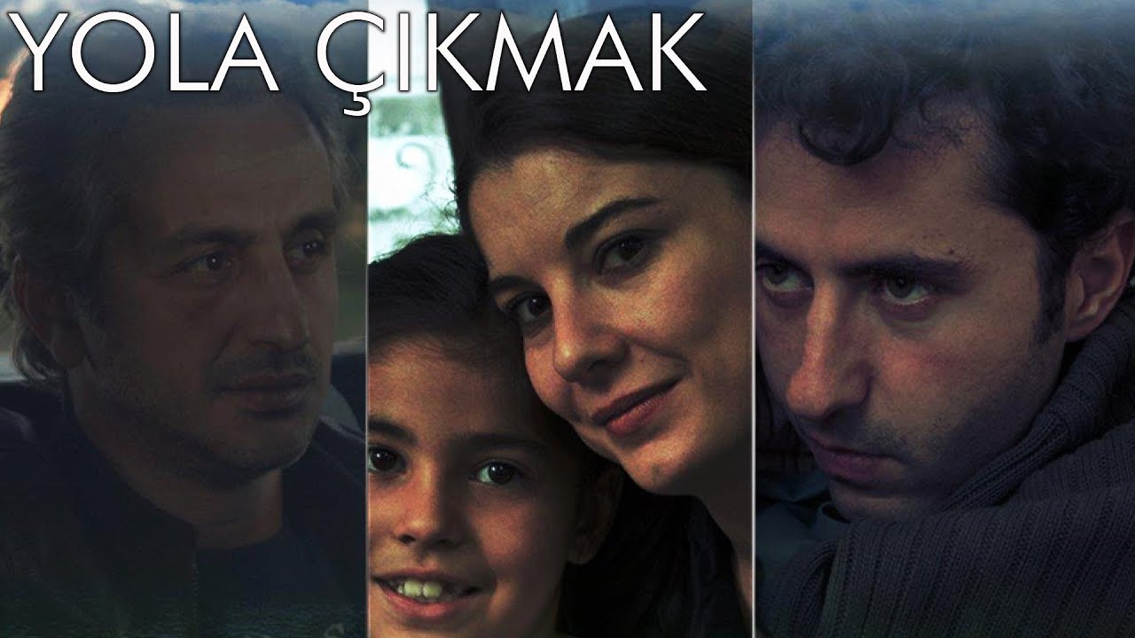 Yola Çıkmak | Türk Dram Filmi full
