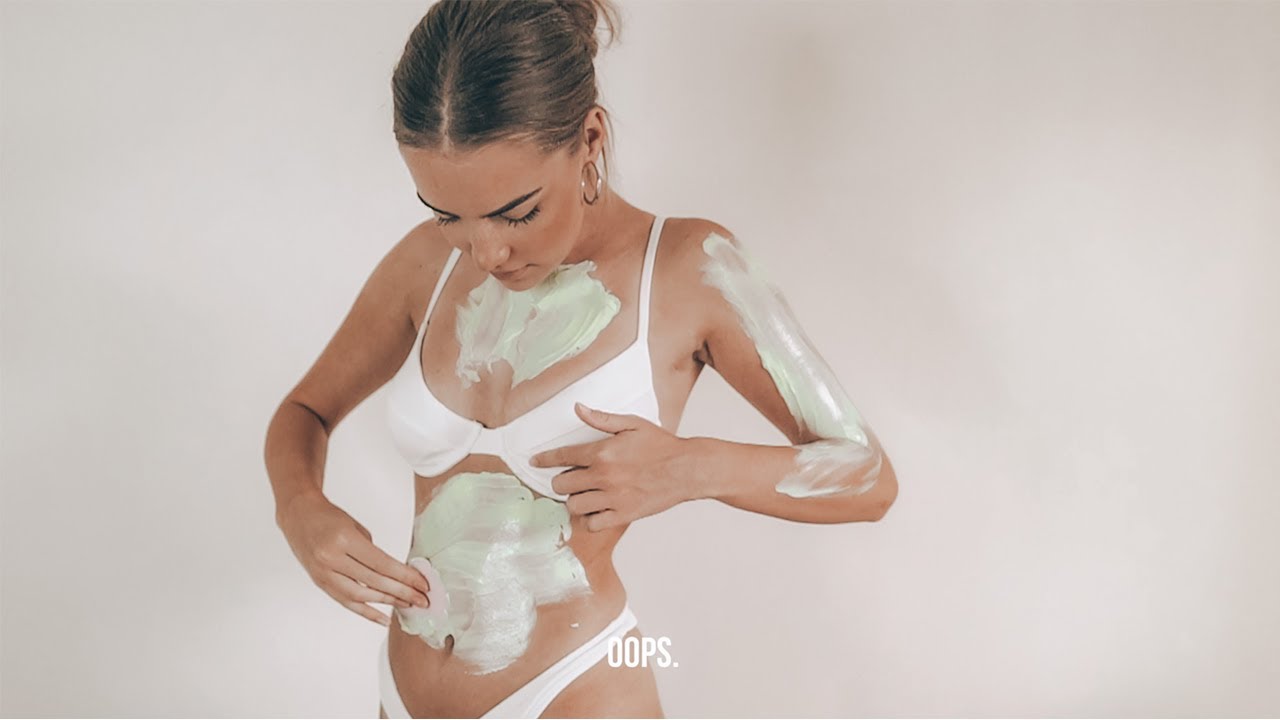 Coco  Eve glow figure body range: FIRST LOOK, REVIEW AND DEMO ♡