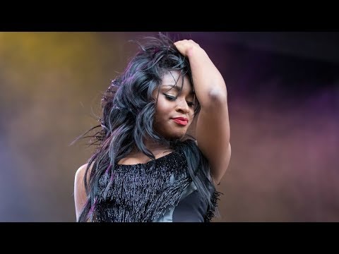 NORMANİ KORDEİ | SEXİEST MOMENTS