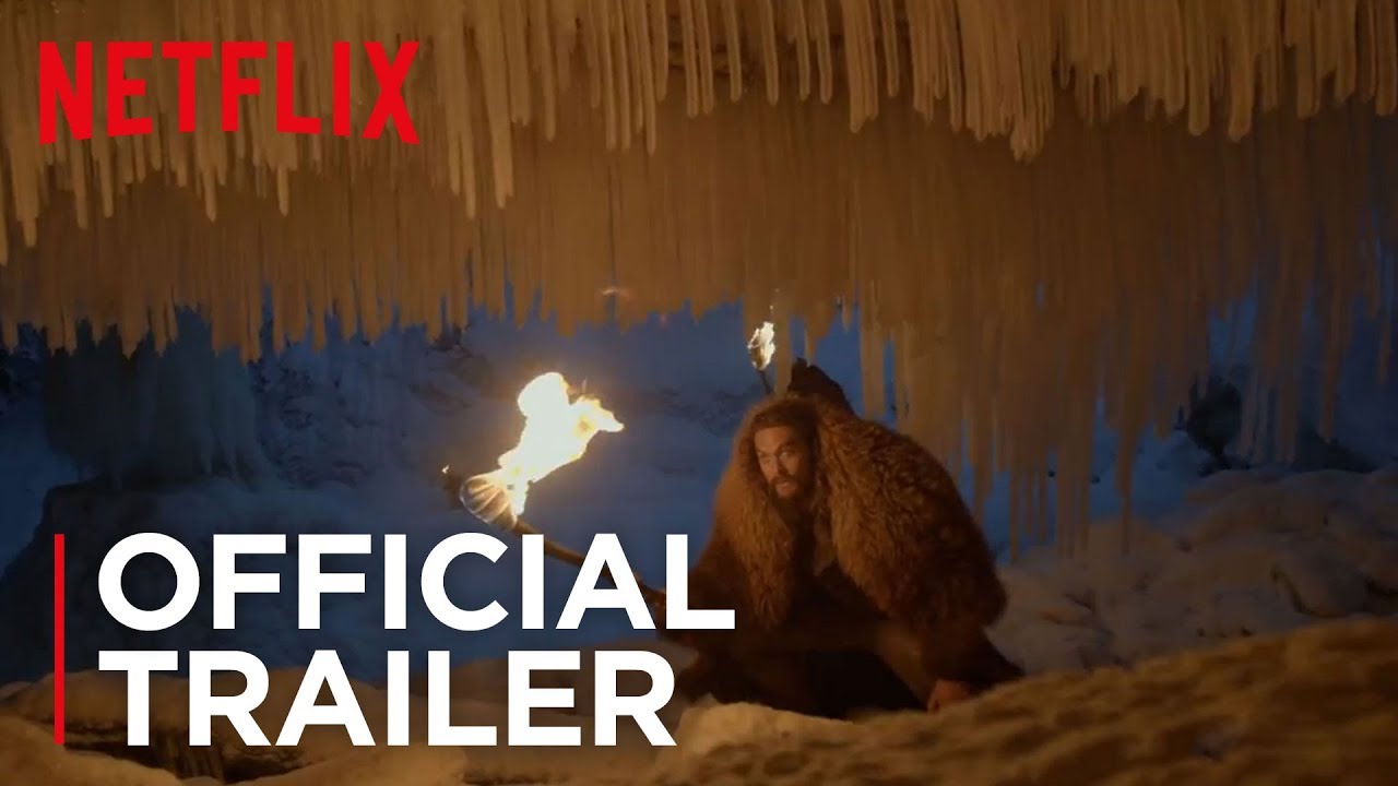 Frontier: Season 3 | Official Trailer [HD] | Netflix