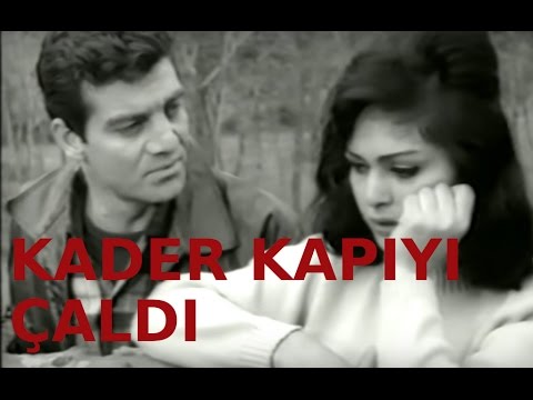 Kader Kapıyı Çaldı - Eski Türk Filmi Tek Parça (Restorasyonlu)