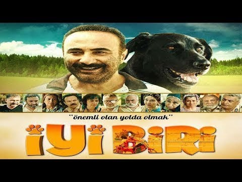 İYİ BİRİ (Yerli Komedi Dram-Filmi Full HD) İMDB: 6,8