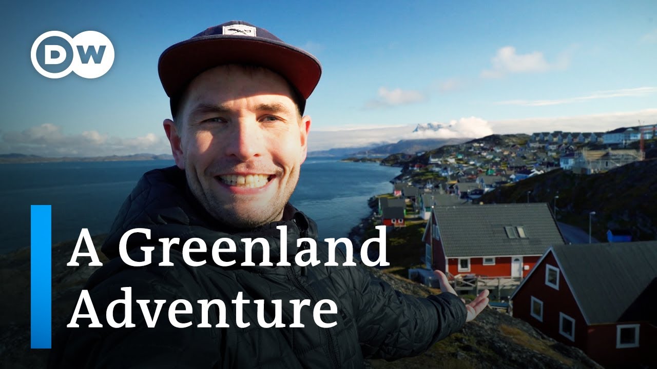 Travel Tips For Greenland | How To Spend Your Holiday In Greenland | Visit Nuuk