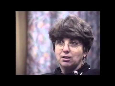 Dialectical Behavior Therapy  DBT with Marsha Linehan Video