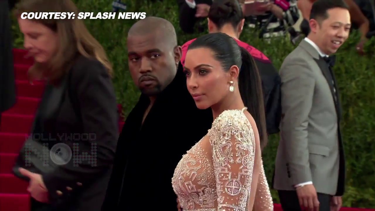 HOT SEX: KİM KARDASHİAN GUSHES ABOUT 5-STAR’ TİME WİTH KANYE