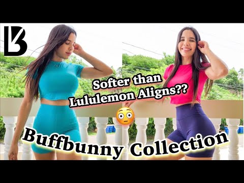 BUFFBUNNY COLLECTİON SUMMER LAUNCH | REVİEW + TRY ON