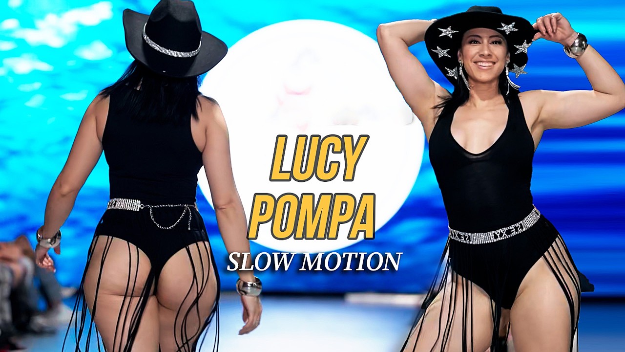 lucy pompa