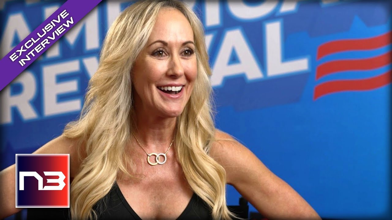 An Authentic American Conversation With Brandi Love That May Just Shock You