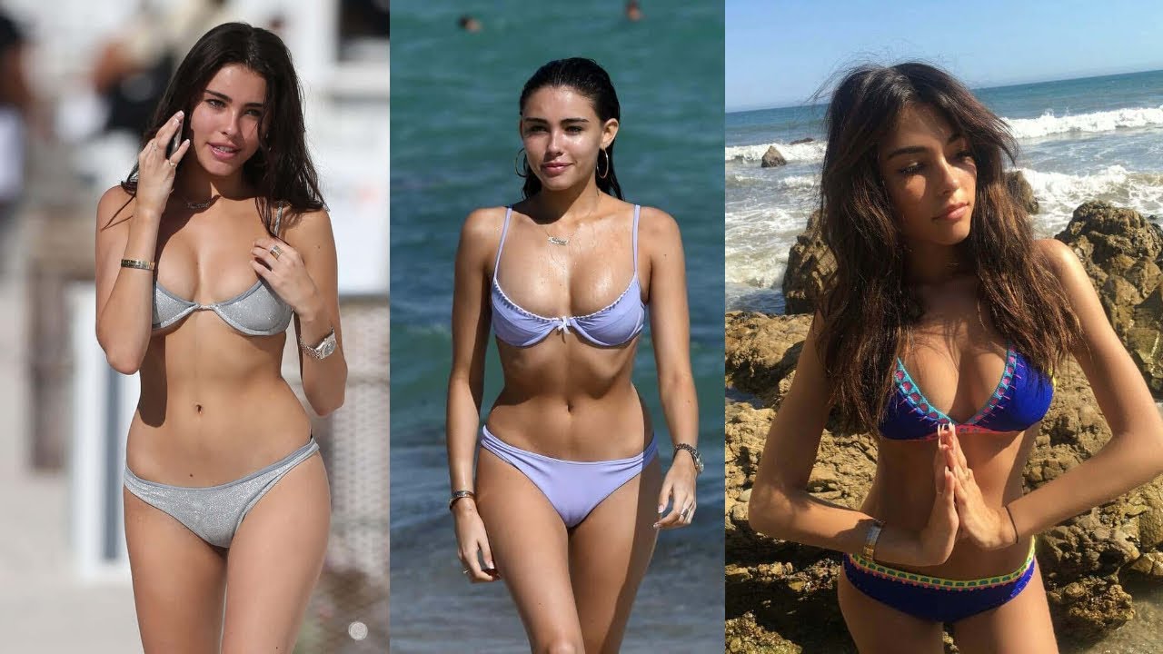 Madison Beer Compilation 