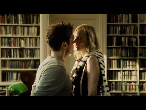 OUT OF THE BLUE Trailer (2022) Diane Kruger, Ray Nicholson, Hank Azaria