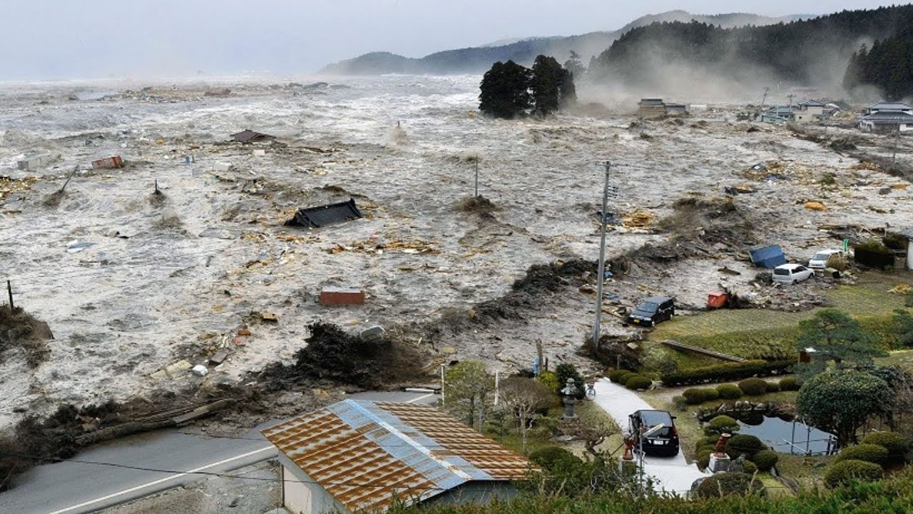 earthquake,Japan earthquake magnitude 9.1 | Japan tsunami 2011 compilation
