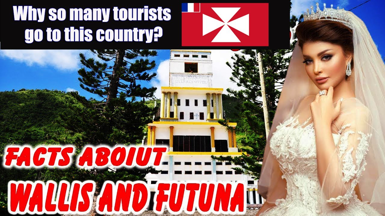 Wallis and Futuna island Overview, Geography, Culture & History!