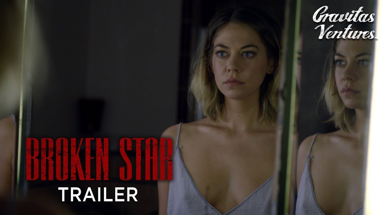 Broken Star | Analeigh Tipton | Tyler Labine | Trailer