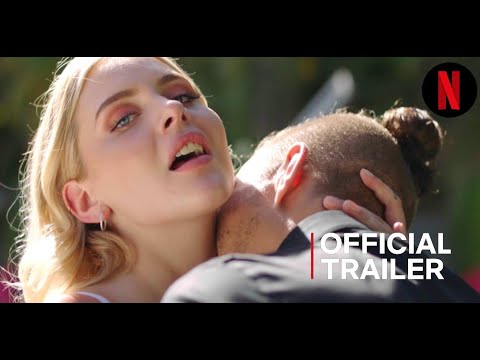 Pleasure | Official Trailer (2022) | Sofia Kappel, Evelyn Claire, Kendra Spade | Netflix Center