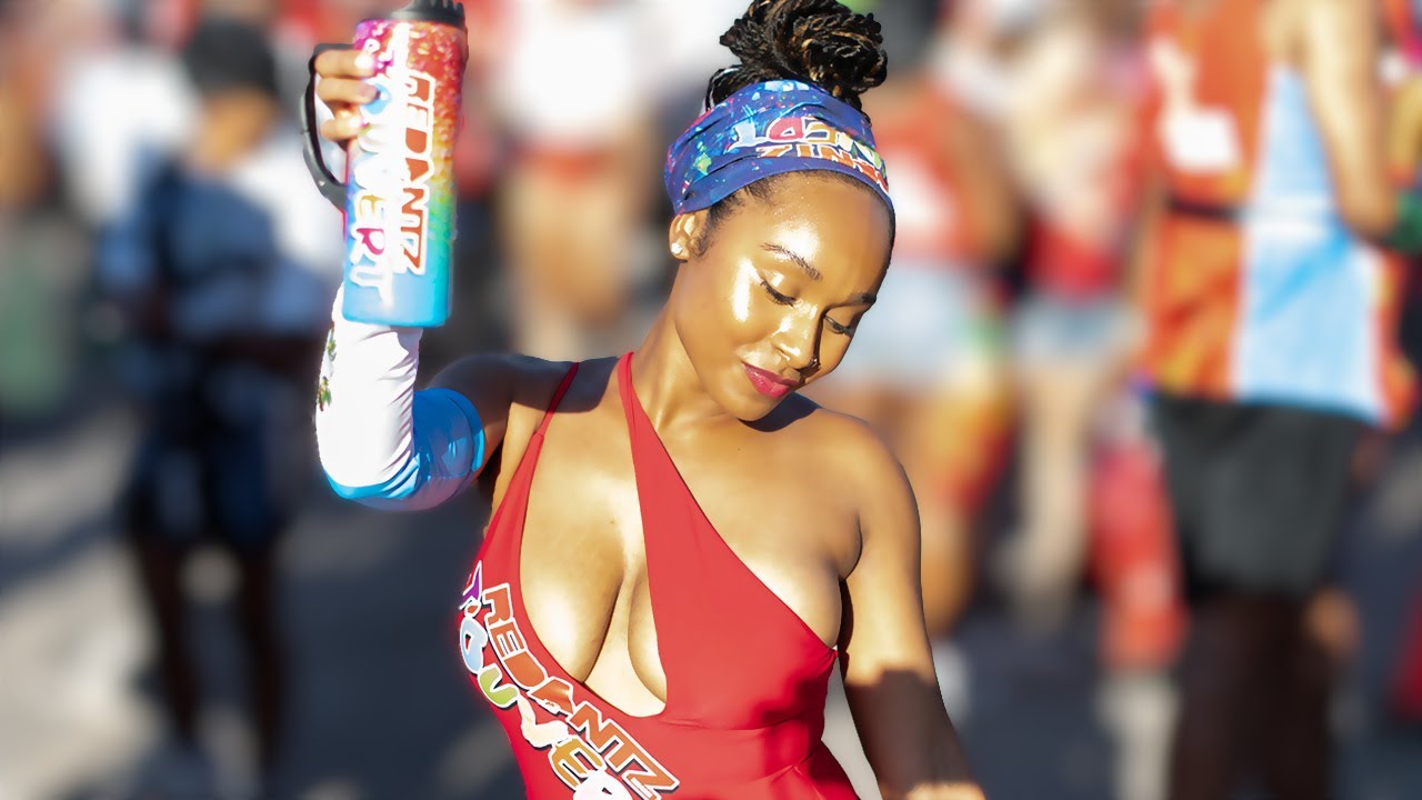 Wild and Unforgettable: Miami Carnival Jouvert 2023 Highlights