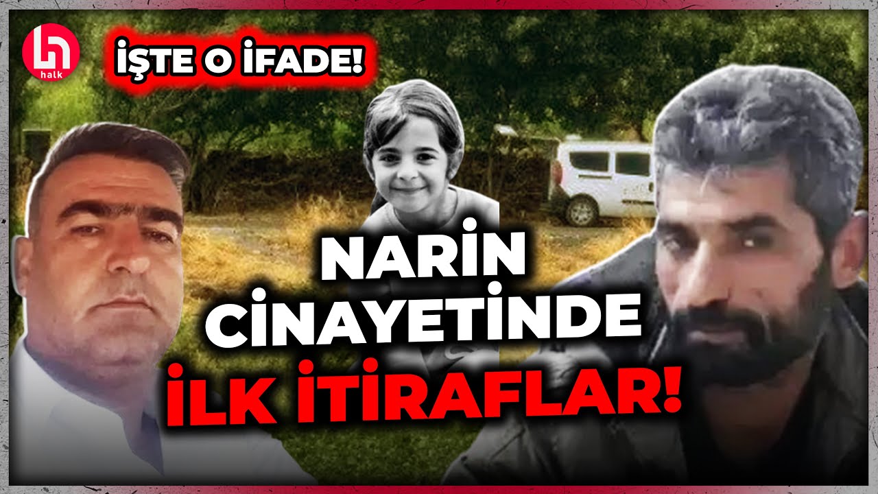 narin güran