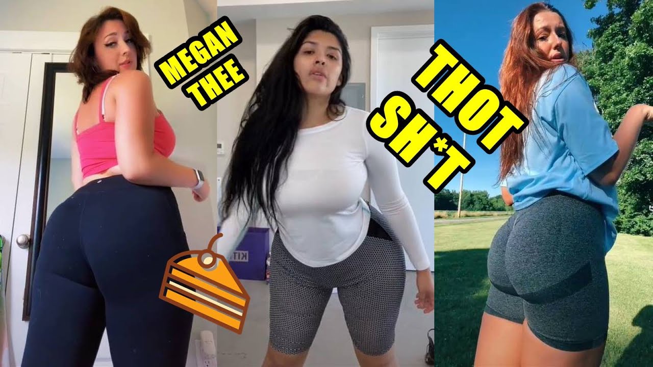 Megan Thee Stallion - Thot Shit | TikTok Compilation