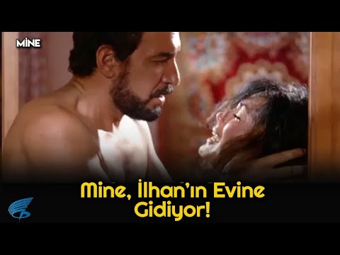 Mine Türk Filmi | Mine, Baskılara Daha Fazla Dayanamıyor